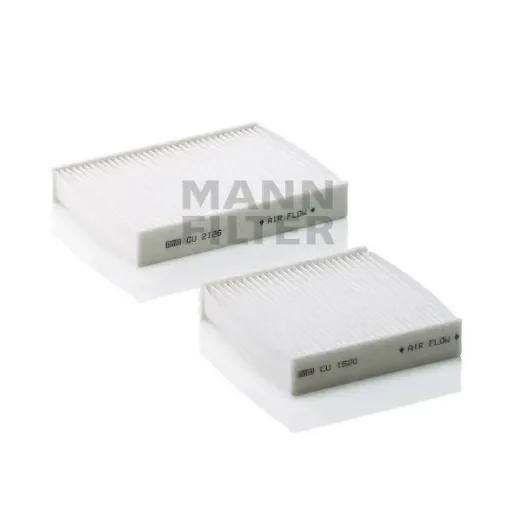 Mann Filter - CU21000 Air Filter - CU210002 product image