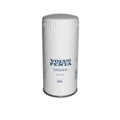 Volvo Penta - D4-D6 Oil Filter - 22030848 product image