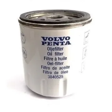 Volvo Penta - D2/55-D2/75 Oil Filter - 3840525 product image