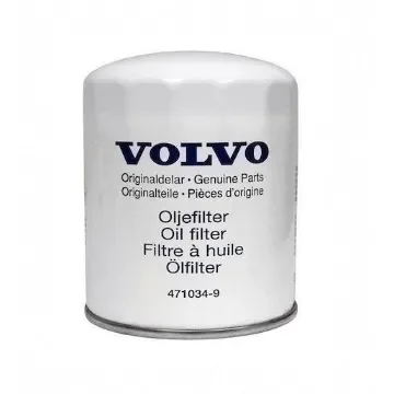Volvo Penta - Diesel Engine Oil Filter - 471034 product image