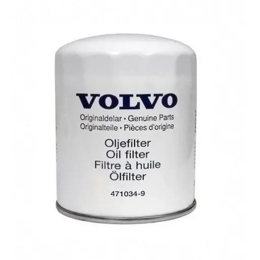 Volvo Penta - Diesel Engine Oil Filter - 471034 product image