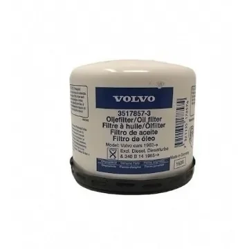 Volvo Penta - KAD32 AQAD31 Oil Filter - 3517857 product image