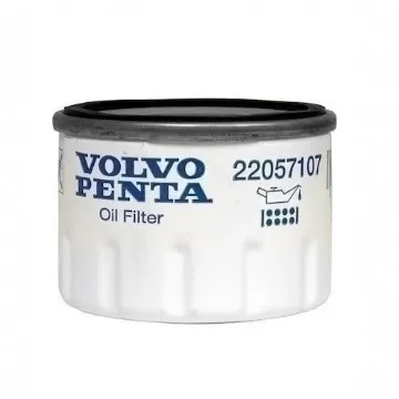 Volvo Penta - Oil Filter for 2001/02/03 Engines - 22057107 product image