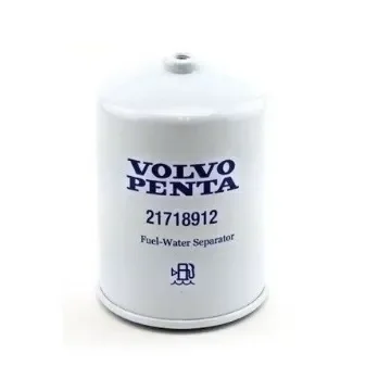 Volvo Penta - D4 Fuel Filter - 21718912 product image
