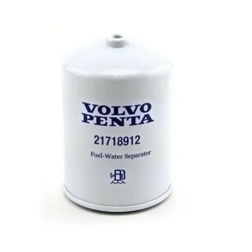 Volvo Penta - D4 Fuel Filter - 21718912 product image