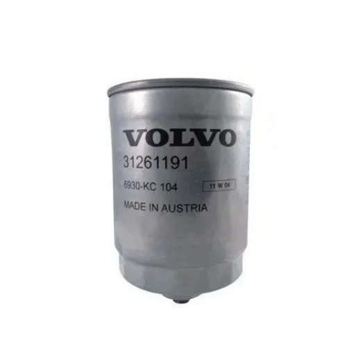 Volvo Penta - Fuel Filter D3 Series (Early) - 31261191 product image