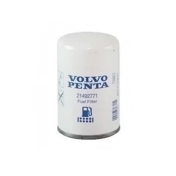 Volvo Penta - Fuel Filter AQAD31 - 21492771 product image