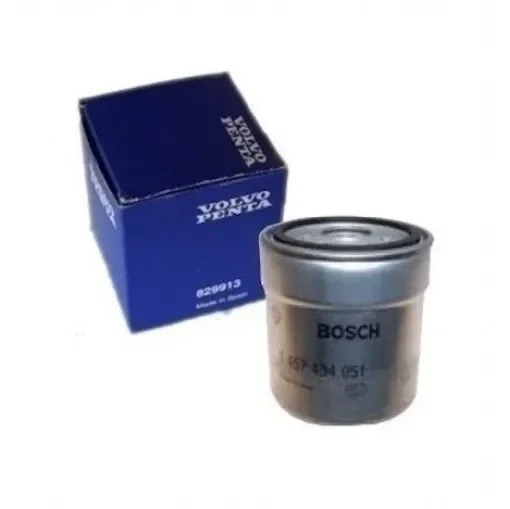 Volvo Penta - Diesel Engine Fuel Filter - 829913 product image