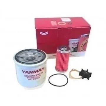 Yanmar - 1GM/1GM10 Service Kit - SK - Marine - 001 product image