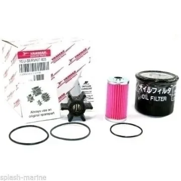 Yanmar - Marine Service Kit - SK - 005 product image