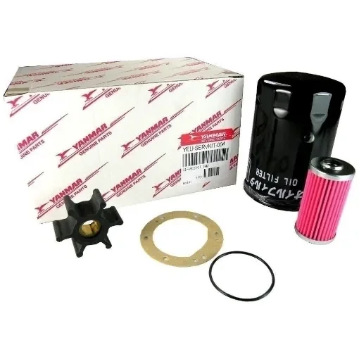 Yanmar - 3HM Marine Service Kit - SK-MARINE-004 product image