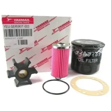 Yanmar - Service Kit 2GM/3GM Marine - SK-MARINE-003 product image