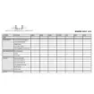 L.J Yacht & Commercial Services - Engine Daily Logbook - GED03 product image