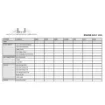 L.J Yacht & Commercial Services - Engine Daily Logbook - GED03 product image
