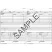 L.J Yacht & Commercial Services - Daily Logbook with Customisation - GDAILY05 product image