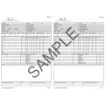 L.J Yacht & Commercial Services - Dive Logbook A4 Hardback - GDIVE08 product image