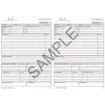 L.J Yacht & Commercial Services - Deck Maintenance Logbook - GDMAIN010 product image