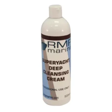 RMP Marine - Superyacht Wash Cleansing Cream - DCC product image