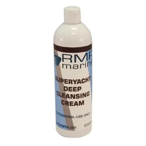 RMP Marine - Superyacht Wash Cleansing Cream - DCC product image
