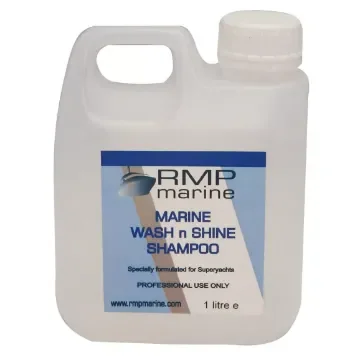 RMP Marine - Superyacht Boat Wash Shampoo - SS1 product image