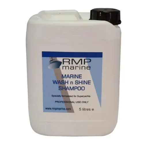 RMP Marine - Boat Wash Shampoo - 5L - SS5 product image