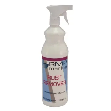 RMP Marine - Rust Remover Spray - 1L - RRI product image