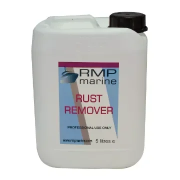 RMP Marine - Rust Remover for Fly Rust - RR5 product image