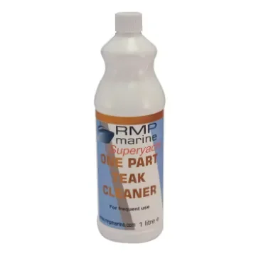 RMP Marine - Superyacht Teak Cleaner One-Part - TC1L product image