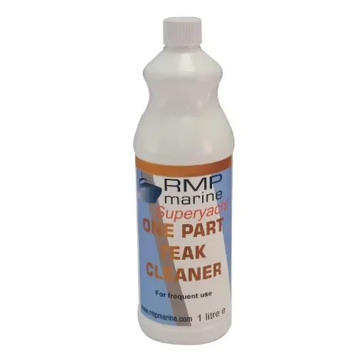 RMP Marine - Superyacht Teak Cleaner One-Part - TC1L product image