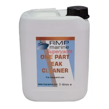 RMP Marine - Concentrated Teak Cleaner - TC5L product image