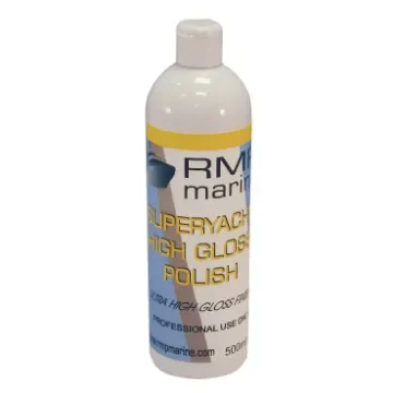 RMP Marine - Superyacht High Gloss Polish - HGP product image