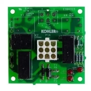 Kohler - PCB Control Assembly Digital (EFOZD) - GM29671 product image
