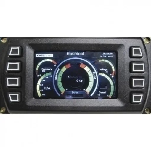 Kohler - Remote Digital Display for DEC3500 C - GM91770 product image