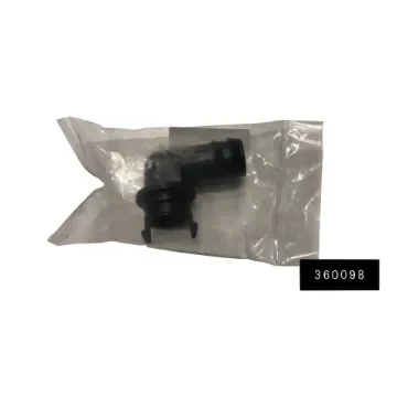 Kohler - Plastic Elbow 33 - High-Performance - 360098 product image