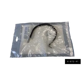 Kohler - Insulated Heat Exchanger Clamp - X-672-41 product image