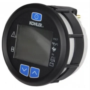Kohler - Remote Digital Gauge 3 for ADC2100 - GM32337-KP1 product image