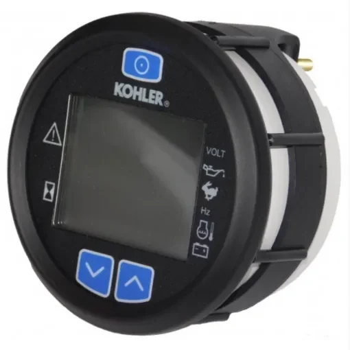 Kohler - Remote Digital Gauge 3 for ADC2100 - GM32337-KP1 product image