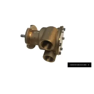 Kohler Sea Water Pump - ED0065845590-S product image