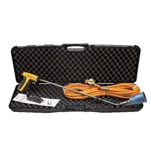 Guilbert Express - Wizz Shrinkforming Gun 100 kW - 10167 product image