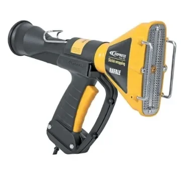 Guilbert Express - Rafale Shrinkforming Gun - 4040 product image
