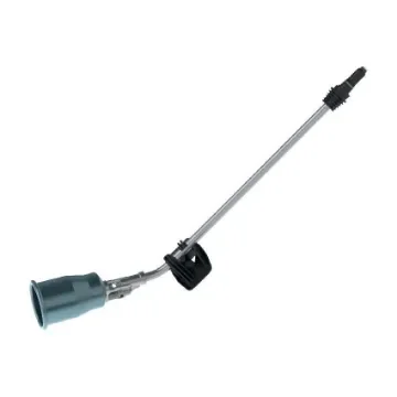 Guilbert Express - Wizz Titanium Burner 100 kW - 100WL400 product image