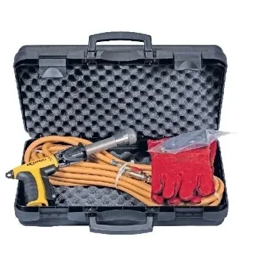 Guilbert Express - Hornet Heat Shrinking Gun - 10701 product image