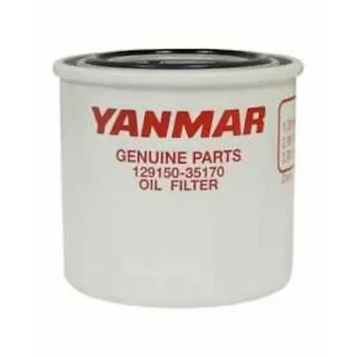 Yanmar - Oil Filter for 4jh4 Series - 129150-35170 product image