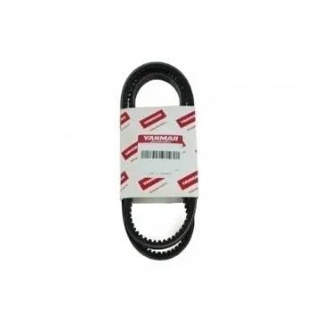 Yanmar - V-Ribbed Alternator Belt for 4jh110/4jh80 - 129675-42280E product image