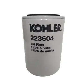 Kohler - Oil Filter for 30-50cf Engines - 223604 product image
