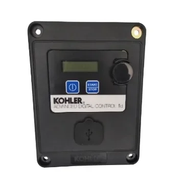 Kohler - Digital Controller Assy ADCIID - GM83745 product image