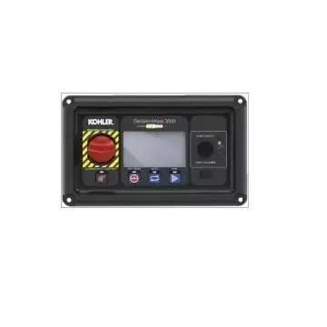 Kohler - Controller DEC3500 E-Stop - GM92086 product image