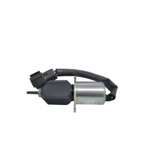 Kohler - 12V Stop Solenoid - 363188 product image