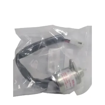 Kohler - 24VDC Fuel Solenoid - GM58632 product image