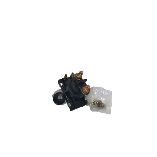 Kohler - 12V Starter Solenoid - GM45936 product image